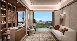 Bloomsbury Residences (D5), Apartment #459307231